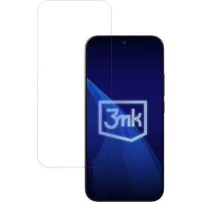 Szkło hartowane 3MK HardGlass do Xiaomi 17