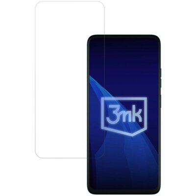 Szkło hartowane 3MK HardGlass do Motorola Moto G57 Power