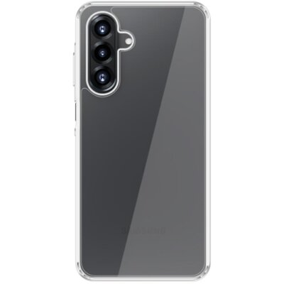 Etui 3MK Armor Case do Samsung Galaxy A27 5G Przezroczysty
