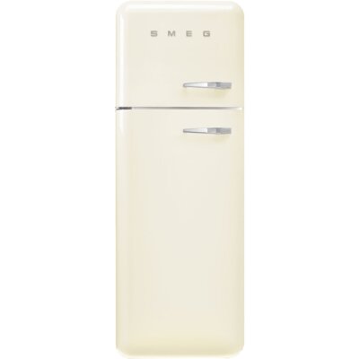 Lodówka SMEG FAB30LCR6 Retro 172cm Kremowa