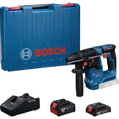 Młot udarowo-obrotowy BOSCH Professional G0611927004 BH 18V-18