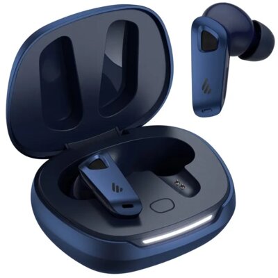 Słuchawki dokanałowe EDIFIER NeoBuds Pro 3 ANC Niebieski