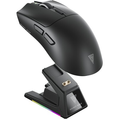 Mysz SECRET GEAR ZX1 Czarny