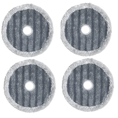 Nakładka mopująca DREAME do modelu R20 Aqua (4 sztuki)