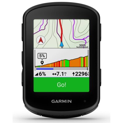 Nawigacja rowerowa GARMIN EDGE 840 010-02695-01