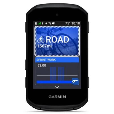 Nawigacja rowerowa GARMIN EDGE 550 010-03022-01