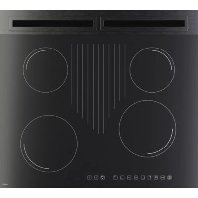 Płyta gazowa SOLGAZ Futura Pro 4+1 G20