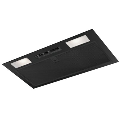 Okap FABER Inka Smart C BK 52 Czarny 66dB klasa C