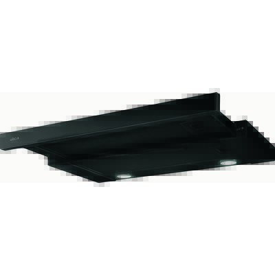 Okap ELICA Elite 26 BL/A/60 GFB E124XXI-038-002 Czarny 581m3/h 61dB klasa C