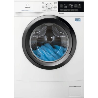 Pralka ELECTROLUX PerfectCare 600 MEWS6F327DP 7kg 1200 obr