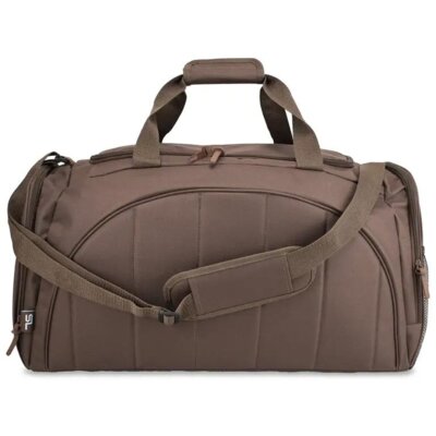 Torba SEMI LINE A3029-2 Brązowy