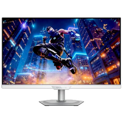 Monitor GIGABYTE M27Q2 QD Ice 27" 2560x1440px IPS 200Hz 1 ms [GTG]