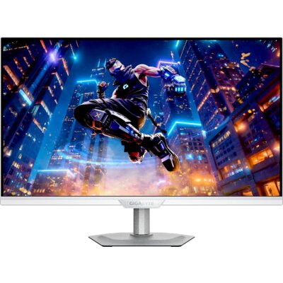 Monitor GIGABYTE M27UP ICE 27" 3840x2160 IPS 160Hz 1 ms [GTG]