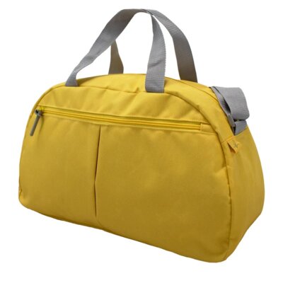 Torba SEMI LINE A3050 Żółty