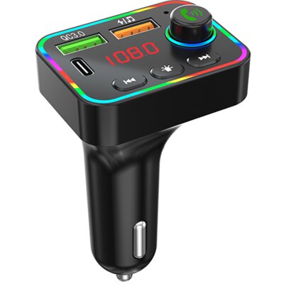 Transmiter FM TRACER SoundCast