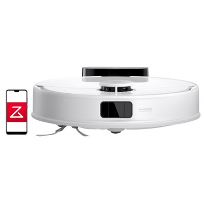 Robot sprzątający ROBOROCK Q10 PF Biały