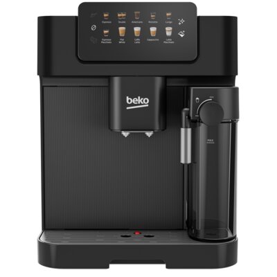 Ekspres BEKO CaffeExperto CEG7304B