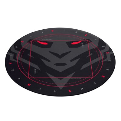 Mata pod fotel gamingowy DIABLO CHAIRS 1128