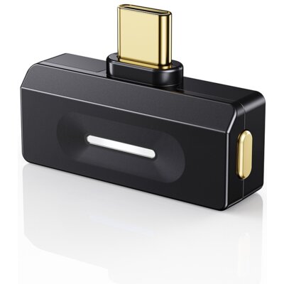 Transmiter Bluetooth FIIO Air Link Czarny