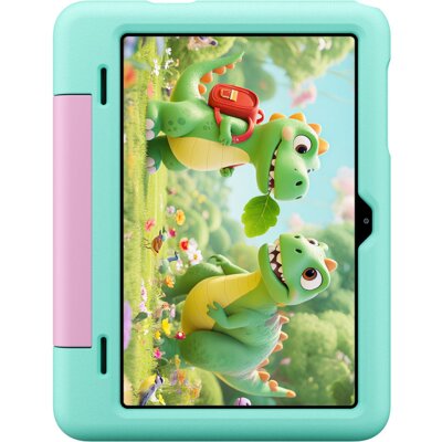 Tablet BLACKVIEW Tab 20 Kids 10.1" 4/64 GB Wi-Fi Zielony