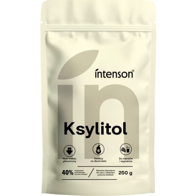 Ksylitol INTENSON (250 g)