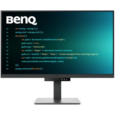 Monitor BENQ RD320U 31.5" 3840x2160px IPS