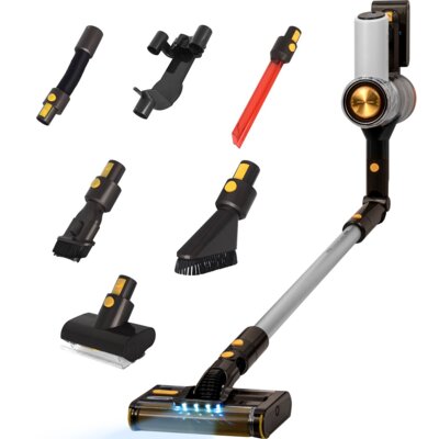 Odkurzacz GÖTZE & JENSEN VV700