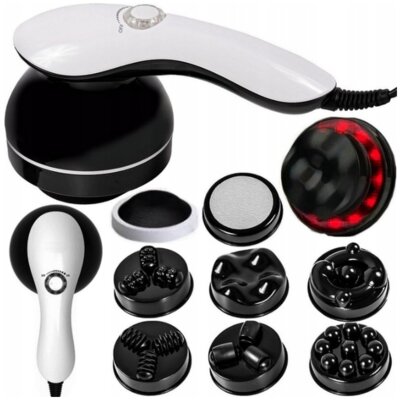 Masażer antycellulitowy EXTRALINK EX.95665