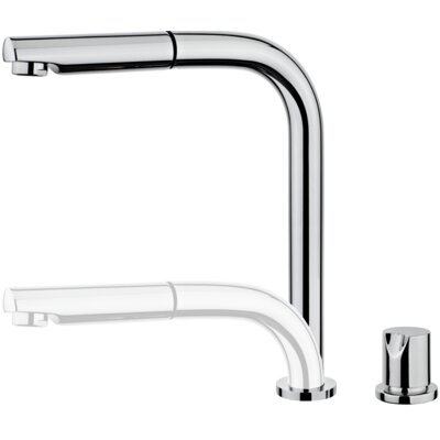 Bateria TEKA AUK 983 509830200 Chrom