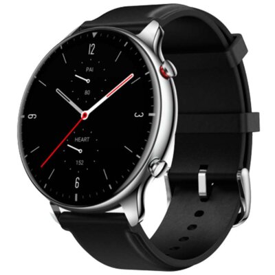 Smartwatch AMAZFIT GTR 2 Classic Srebrny