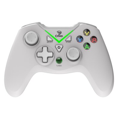 Kontroler COBRA QSP300 Jasnoszary