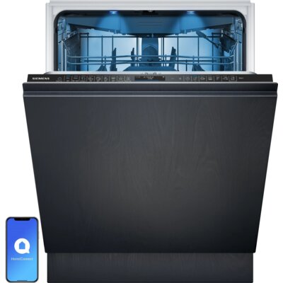 Zmywarka SIEMENS iQ700 SN97TX02CE