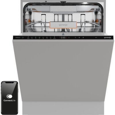 Zmywarka GORENJE G600 GV693A65AD