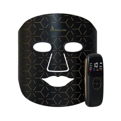 Maska LED do twarzy EXTRALINK Surya