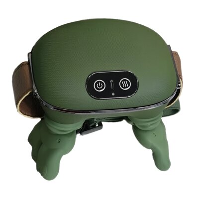 Masażer do karku EXTRALINK MSG-06-HANDS