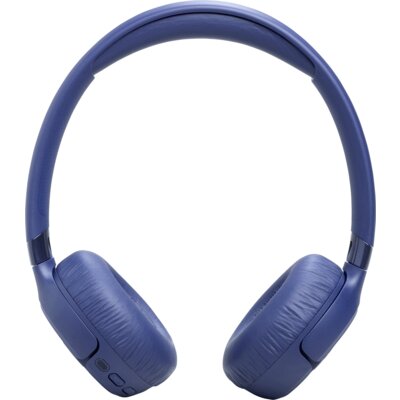 Słuchawki nauszne JBL Tune 680NC ANC Niebieski