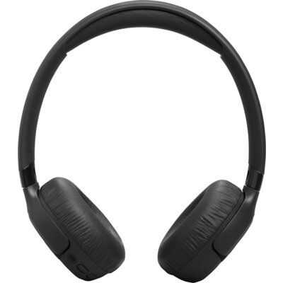 Słuchawki nauszne JBL Tune 680NC ANC Czarny
