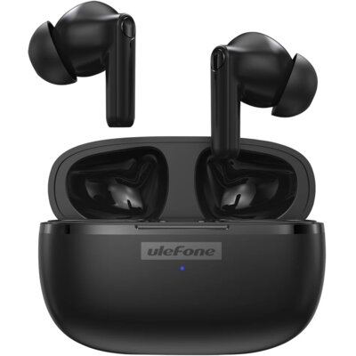 Słuchawki dokanałowe ULEFONE Buds Czarny