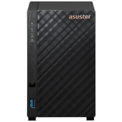 Serwer plików ASUSTOR AS1202T 1GB RAM