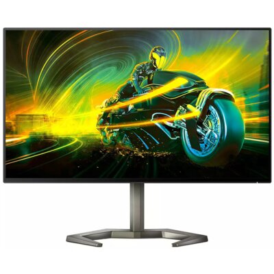 Monitor PHILIPS Evnia 5000 27M1F5800 27" 3840x2160px IPS 144Hz 1 ms [GTG]