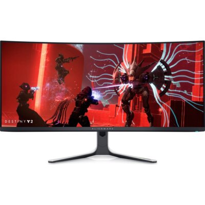 Monitor DELL Alienware AW3423DW 34.18" OLED 3440x1440px 175Hz 0.1 ms Curved