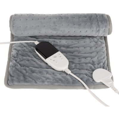 Poduszka elektryczna MISSION AIR Pillow Szary