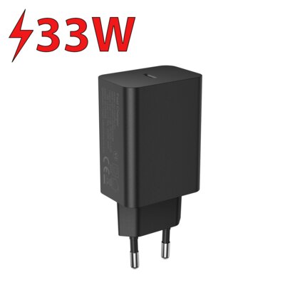 Ładowarka sieciowa OUKITEL CHAR-33W OL 33W Czarny