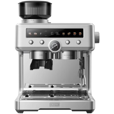 Ekspres MOVA S20 Pro Srebrny