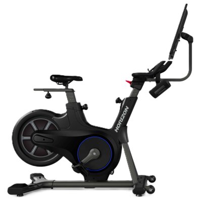 Rower spinningowy HORIZON HZ-CYCLE-XP