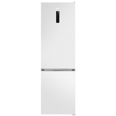 Lodówka AMICA FK3706T.2DFZWiC (D) No Frost 200cm Biała