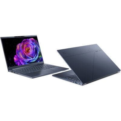 Laptop ACER Swift Go 14 AI SFG14-75-7694 14" OLED Ultra 7-258V 32GB RAM 1TB SSD Windows 11 Home, Funkcje AI