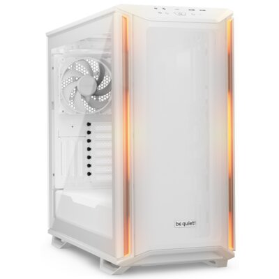 Obudowa BE QUIET! Dark Base 701 Biały