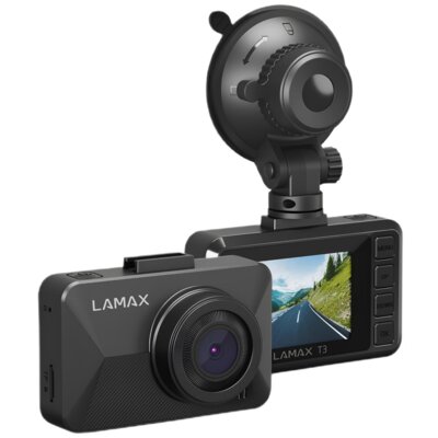 Wideorejestrator LAMAX T3