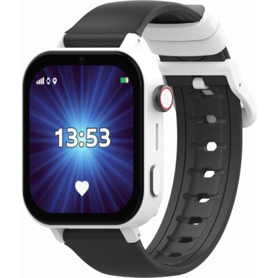 Smartwatch KIDIZ Chat 2.1 Czarny
